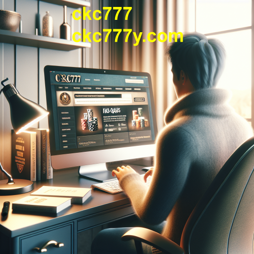 A Importância da Seção de Perguntas Frequentes no ckc777