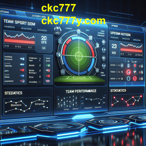 Apostas Esportivas no ckc777: Excitantes Oportunidades e Estratégias