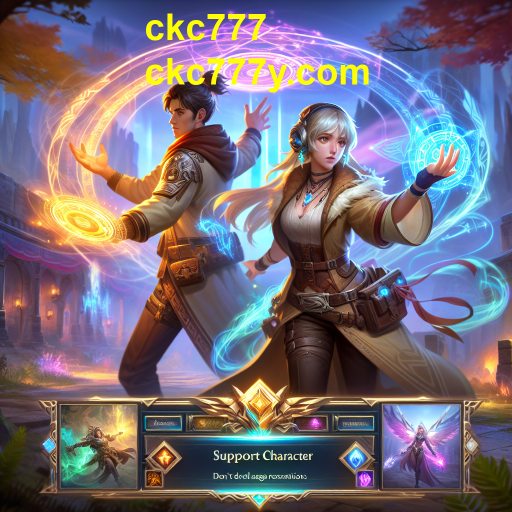 A Importância dos Suportes nos Jogos Multiplayer